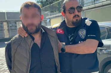 Sokak ortasında silahla 3 kişiyi vuran şahıs tutuklandı 