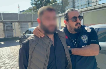 Sokak ortasında silahla dehşet saçıp 3 kişiyi vuranlar adliyeye sevk edildi 