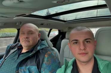 Sokak ortasında silahlı saldırı düzenleyen şahıs tutuklandı 