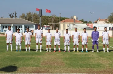 Söke 1970’e bahis soruşturmasından ceza yağdı 