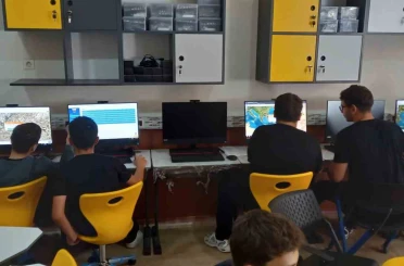 Söke Anadolu Lisesi’ne "Yenilikçi Eğitim Sınıfı" kuruldu 