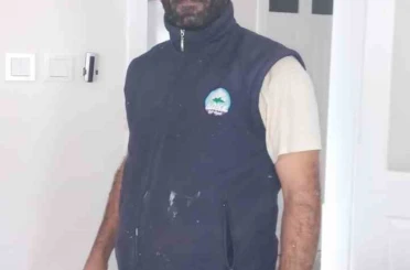 Söke Belediyesi personelinden örnek davranış 