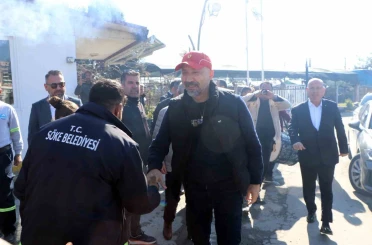 Söke Belediyesi’nde toplu iş sözleşmesi imzalandı 