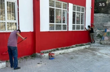 Söke Denetimli Serbestlik Müdürlüğü etkin çalışmalar yürütüyor