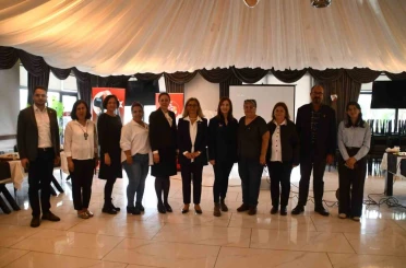 Söke Kent Konseyi’nden faaliyet bilgilendirme toplantısı 