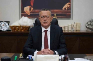 Söke TARİŞ Başkanı Özer: "Birlik başkan ve yönetimini istifaya davet etti" 