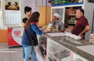 Söke’de 2025 yılında 2 bin 507 işletme denetlendi 