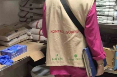 Söke’de gıda güvenliği denetimleri 