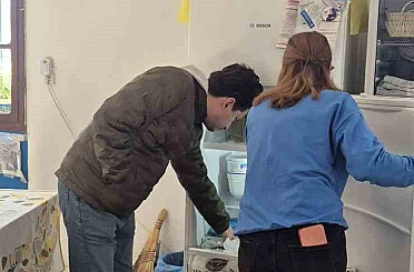 Söke’de gıda işletmelerine risk esaslı denetim 