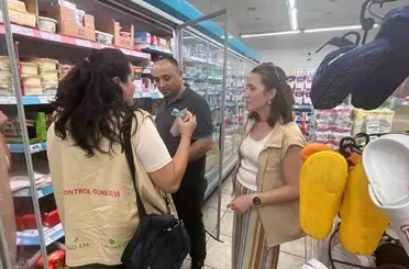 Söke’de okul çevrelerindeki gıda işletmeleri mercek altında

