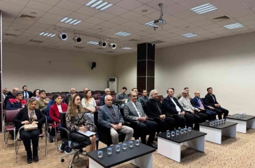 Söke’de Organize Sera Bölgesi anlatıldı 