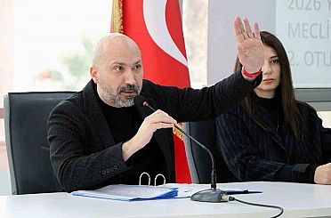 Söke’de yıllardır konuşulan ‘Mahsuplaşma’ konusuna Başkan Arıkan’dan tarihi hamle 