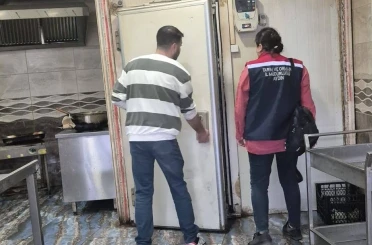 Söke’de yüksek riskli gıdalara sıkı denetim 