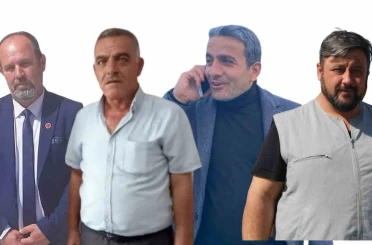 Sökeli muhtarlardan meclis tepkisi: "Hizmete engel olanlar hesabını mutlaka verir" 