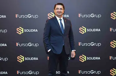 Solidra satın almada yapay zeka ile insan deneyimini buluşturuyor
