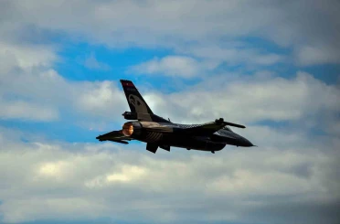 SOLOTÜRK, TEKNOFEST İstanbul kapsamında gösteri uçuşu yapacak 