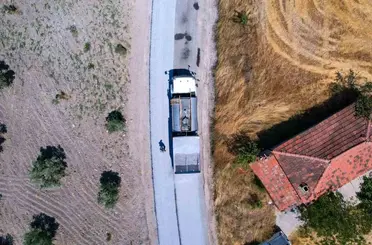 Soma’da ulaşımı rahatlatacak çalışma
