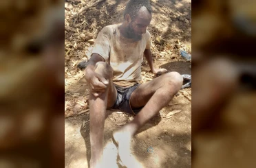 Somali’de eş-Şebab örgütünün üst düzey komutanı Salaad Dheere ele geçirildi