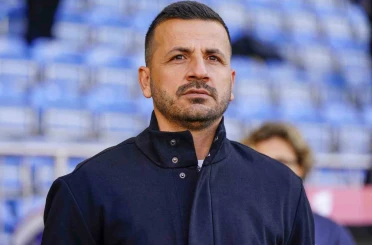 Somaspor Cafer Elek ile anlaştı 