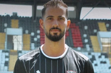 Somaspor’dan çifte takviye 