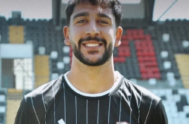Somaspor’dan orta sahaya 3 yıllık takviye 