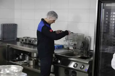 Son 2 yılda 13 binden fazla denetim
