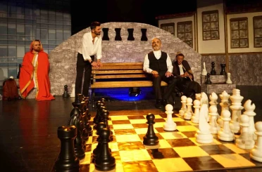 "Son hamle: Uyanış" büyük ilgi gördü 