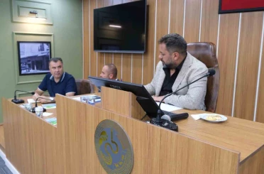 Sorgun Belediye Başkanı Ekinci: "2026 yılı mahalle yılı olacak" 