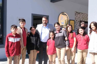 Sorgun Belediyesi ikinci aşevini de hizmete açıyor 