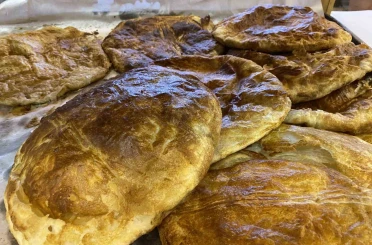 ‘Sorgun Yağlısı’ Tokat ve Kayseri’ye rakip oldu 