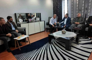 Sosyal hizmetlerin ‘Turhan Babası’ öğrencileri tarafından unutulmadı 