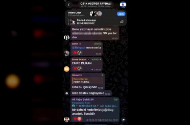 Sosyal medya üzerinden korkunç paylaşımlar 