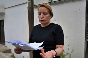 Sosyal medya üzerinden tanışıp IBAN’ını verdi, hayatı kabusa döndü: "Ben yandım, kimse yanmasın" 