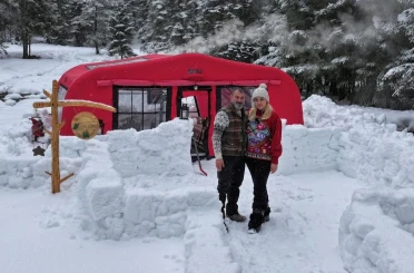 Sosyal medyada içerik üreten ‘Atik Ailesi’ Bolu’nun vergi rekortmeni oldu 