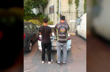 Sosyal medyada trafik magandalığını özendirdi, ehliyetinden oldu: 72 bin lira ceza 