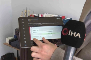 Sosyal medyada yeni tuzak: Montaj paylaşımlarla linç ettirip para istiyorlar 