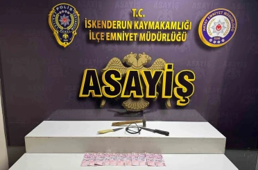 Sosyal medyadan kandırıp tecavüz ettiler, parasını ve telefonunu gasp ettiler 