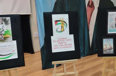Soykırımın 2’nci yılında Gazzeli masumlar unutulmadı