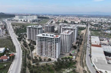 Spilkent projesinde çalışmalar hızlandı