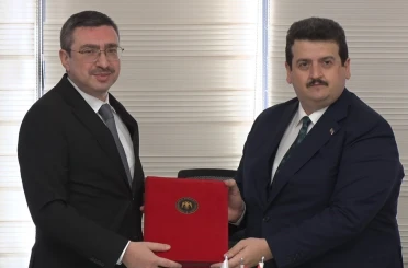 SPK ile Polis Akademisi Başkanlığı arasında finansal okuryazarlık protokolü