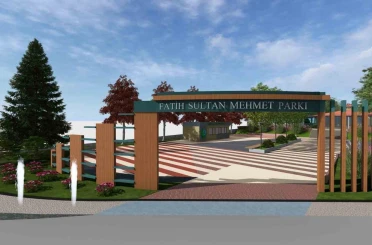 Spor, dinlenme ve eğlence bir arada olacak 