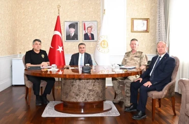 Spor güvenliği zirvesi 