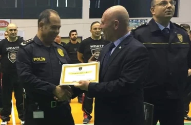 Sporda yarım asır: İbrahim Aktürk 