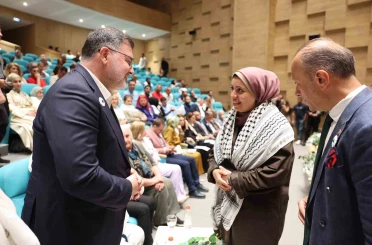 Srebrenitsa’nın sessizliğinden Gazze’nin feryadına: "Acı aynı, gözyaşı aynı" 