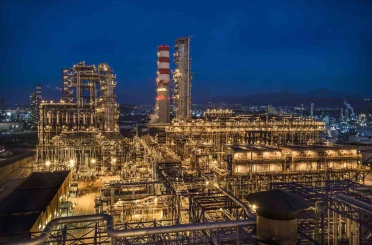 STAR Rafineri ‘En Büyük 500’ listesinde üçüncü oldu 
