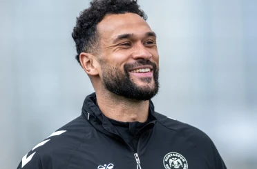 Steven Caulker Konyaspor'da