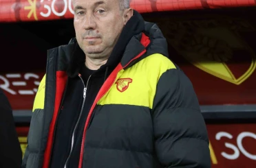 Stoilov, Süper Lig’in en istikrarlı üçüncü teknik direktörü 