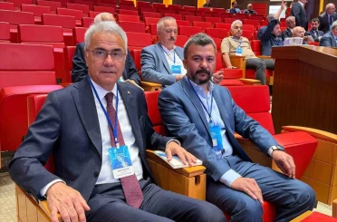 STSO Başkanı Özdemir, iş dünyasının taleplerini kamu bankalarının genel müdürlerine iletti 