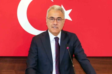 STSO Başkanı Özdemir’den ilk bine giren üç firmayı tebrik etti 