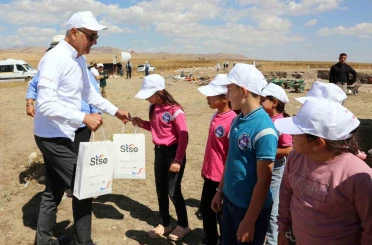 STSO, öğrencileri tarihle buluşturdu 